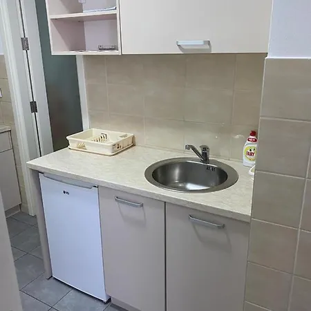 Apartment Biser Belvil Belgrade