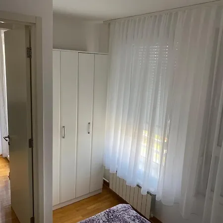 Biser Belvil Belgrade