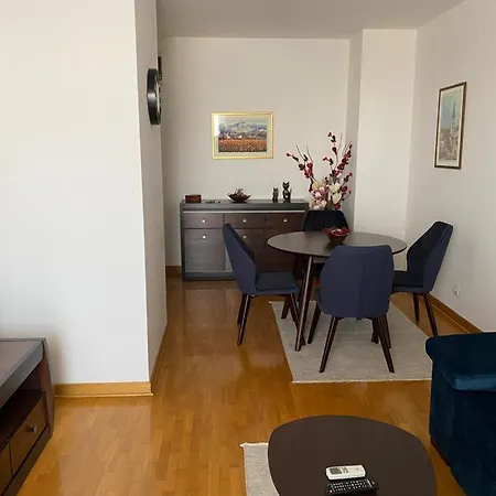 Apartment Biser Belvil Belgrade