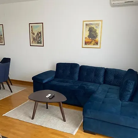 Biser Belvil * Belgrade