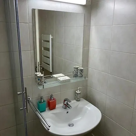 Biser Belvil Apartment *