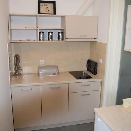 Biser Belvil Apartment