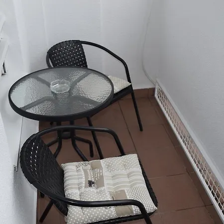 Apartment Biser Belvil *