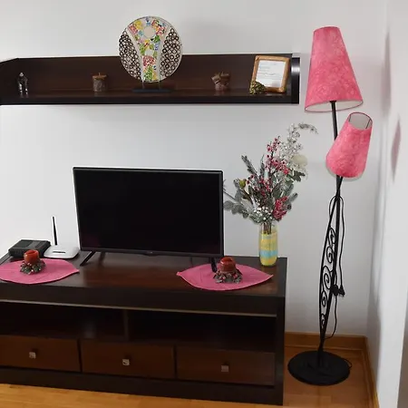 Apartment Biser Belvil Belgrade